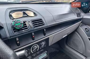 Хэтчбек Geely MR 2007 в 