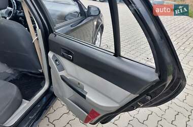 Хэтчбек Geely MR 2007 в 