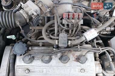 Хэтчбек Geely MR 2007 в 
