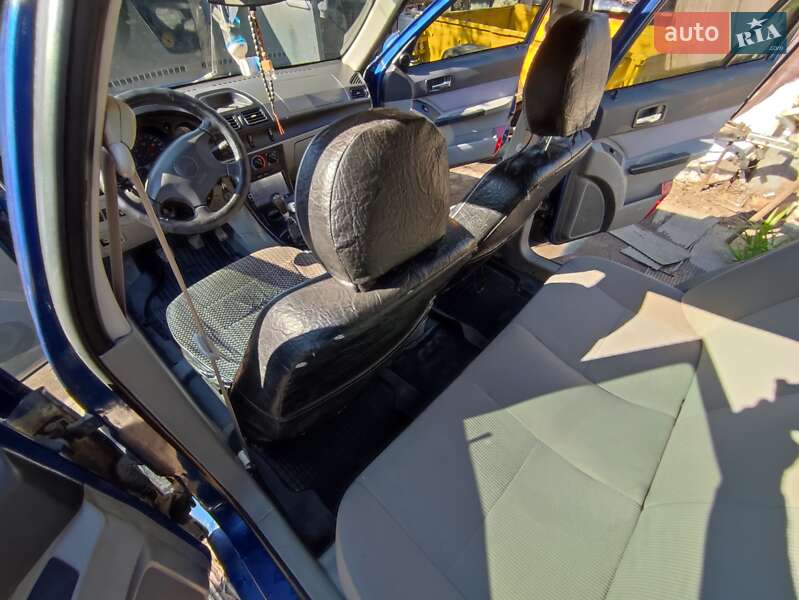 Седан Geely MR 2008 в Харькове