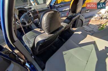 Седан Geely MR 2008 в 