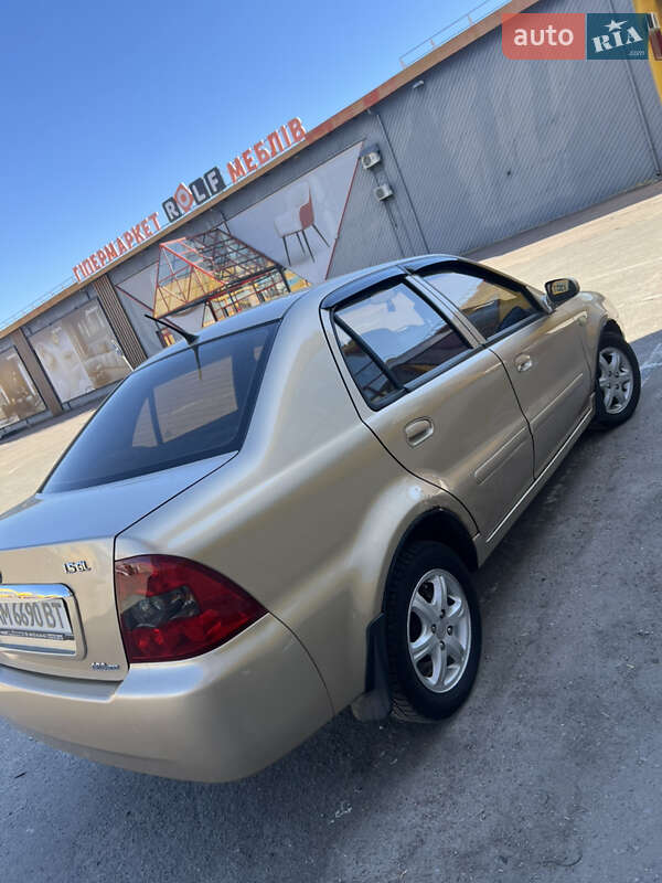 Хэтчбек Geely MR 2008 в Житомире фото 3 Хэтчбек Geely MR 2008 в Житомире