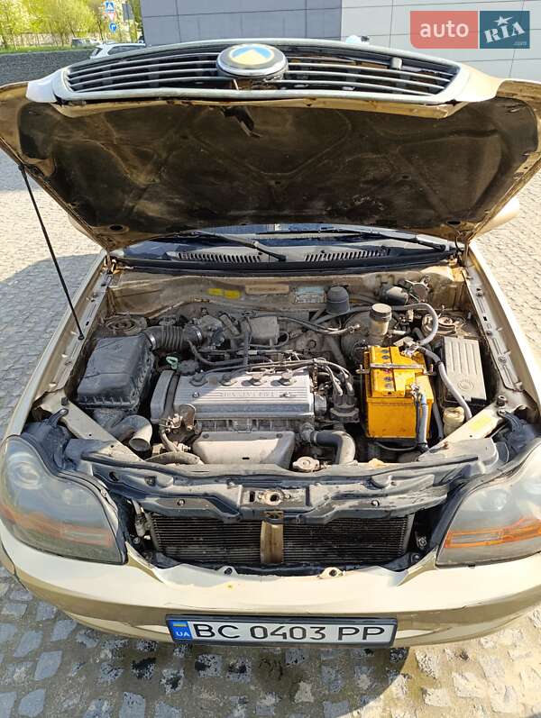 Хетчбек Geely MR 2008 в Львові