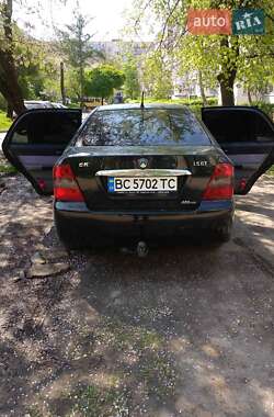 Хетчбек Geely MR 2008 в 