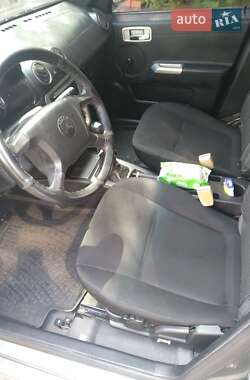 Седан Geely MR 2012 в 