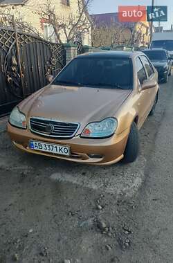 Хэтчбек Geely MR 2008 в Оратове