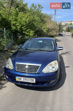 Хэтчбек Geely MR 2008 в Ровно