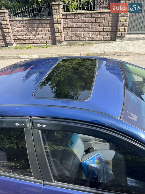 Хетчбек Geely MR 2008 в Рівному