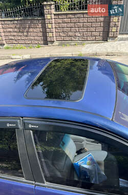 Хэтчбек Geely MR 2008 в 