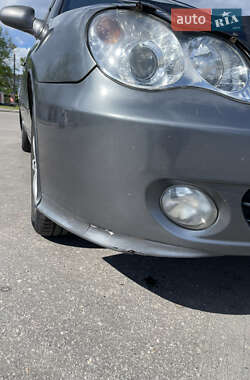 Седан Geely MR 2010 в 