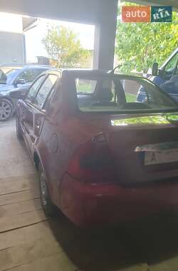 Хетчбек Geely MR 2007 в 