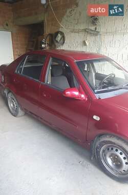 Хэтчбек Geely MR 2007 в Снятине