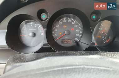 Хэтчбек Geely MR 2008 в 