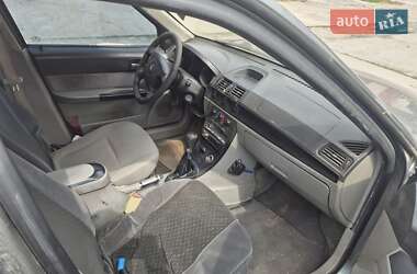 Седан Geely MR 2008 в 