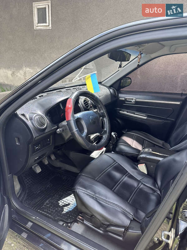 Седан Geely MR 2014 в Дубовом