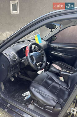 Седан Geely MR 2014 в 