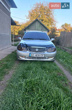 Хетчбек Geely MR 2007 в Тернополі