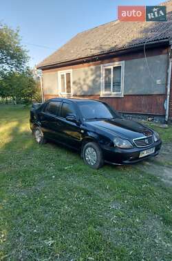 Хетчбек Geely MR 2008 в Володимирі