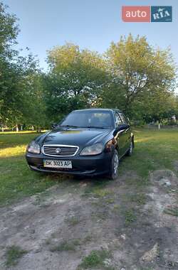 Хетчбек Geely MR 2008 в Володимирі