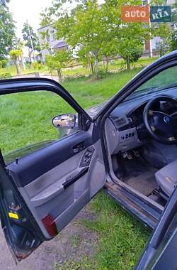 Хетчбек Geely MR 2007 в 