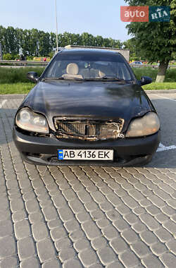 Хэтчбек Geely MR 2008 в 