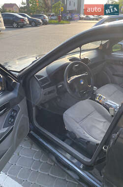 Хэтчбек Geely MR 2008 в 