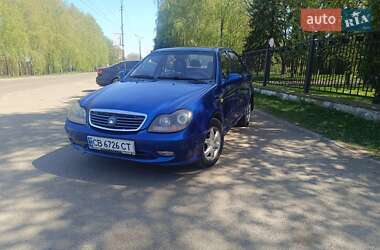 Хэтчбек Geely MR 2008 в Бобровице