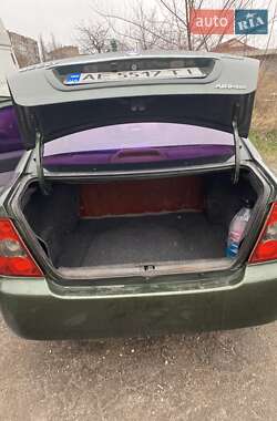 Хэтчбек Geely MR 2007 в 