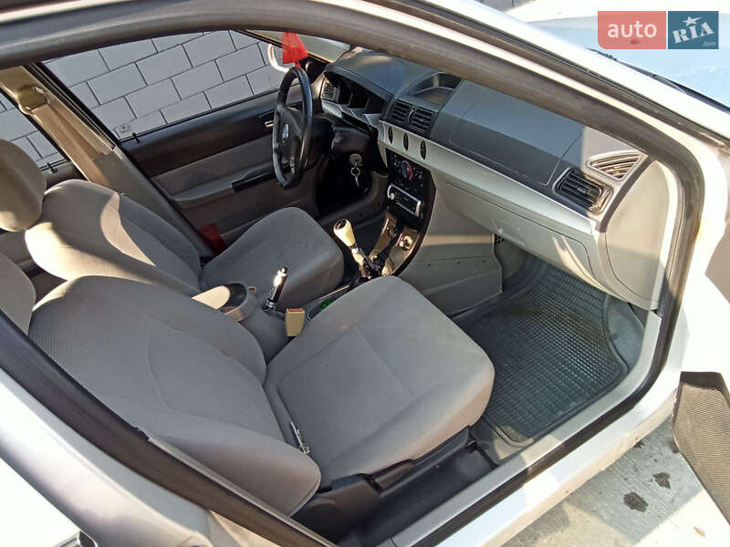 Хэтчбек Geely MR 2007 в Черкассах фото 8 Хэтчбек Geely MR 2007 в Черкассах