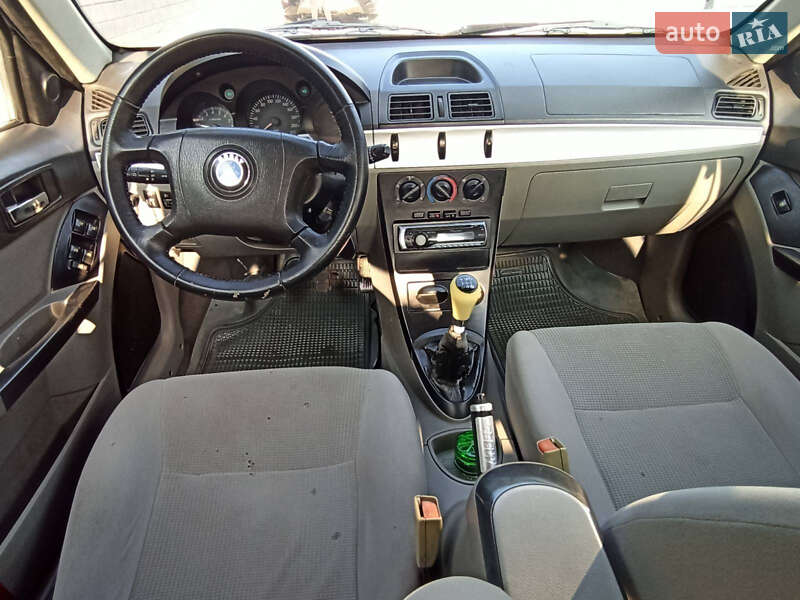 Хэтчбек Geely MR 2007 в Черкассах фото 13 Хэтчбек Geely MR 2007 в Черкассах