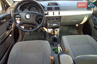 Хэтчбек Geely MR 2007 в 