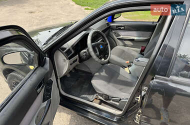Хэтчбек Geely MR 2008 в 