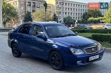 Хетчбек Geely MR 2008 в Запоріжжі