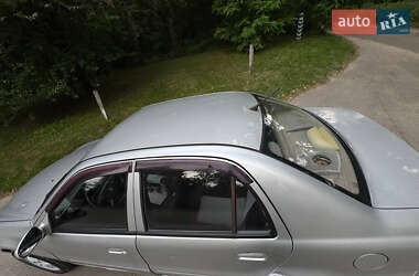 Хэтчбек Geely MR 2007 в 