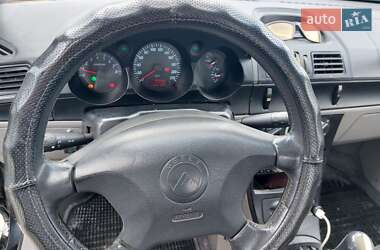 Хетчбек Geely MR 2007 в 