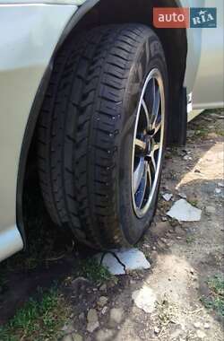 Хэтчбек Geely MR 2008 в 