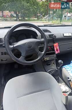Хэтчбек Geely MR 2008 в 