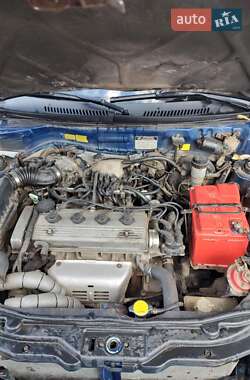 Хэтчбек Geely MR 2009 в 