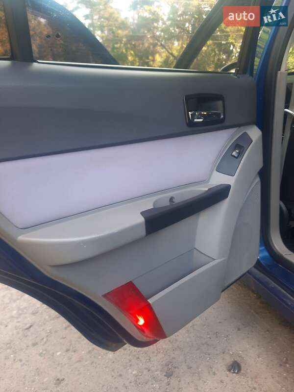 Хэтчбек Geely MR 2008 в Черкассах
