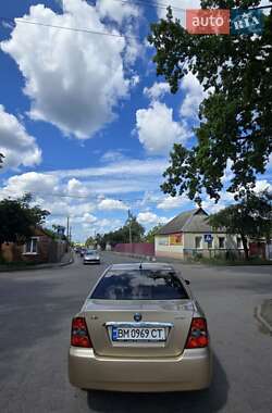 Хэтчбек Geely MR 2007 в 