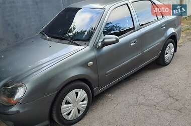 Хэтчбек Geely MR 2007 в 