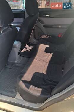 Хэтчбек Geely MR 2008 в 