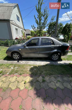 Хэтчбек Geely MR 2007 в 