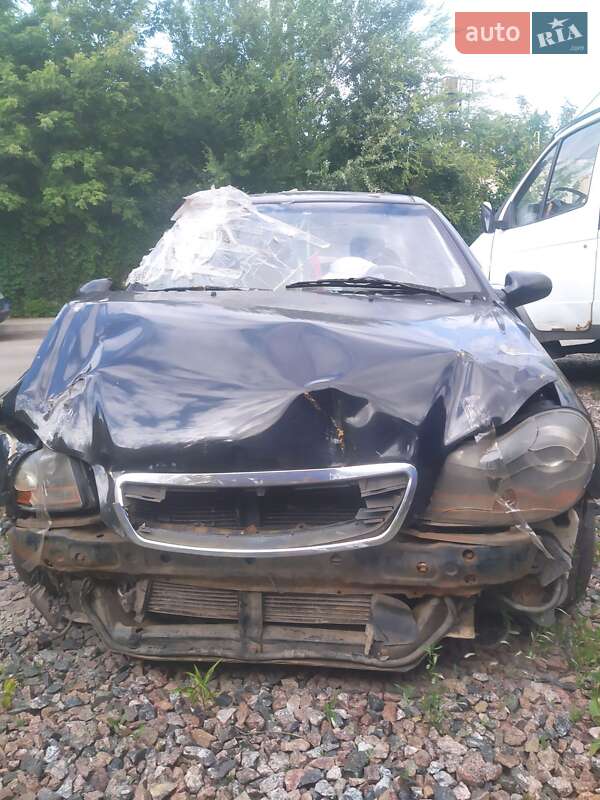 Хэтчбек Geely MR 2008 в Черкассах фото 5 Хэтчбек Geely MR 2008 в Черкассах