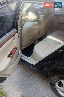 Хэтчбек Geely MR 2008 в Чернигове