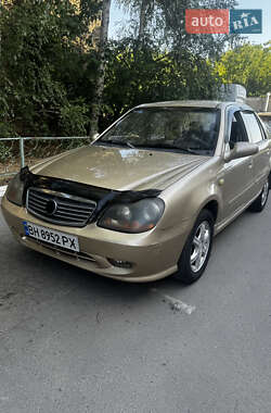 Хэтчбек Geely MR 2008 в Одессе