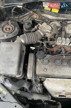 Хетчбек Geely MR 2008 в 