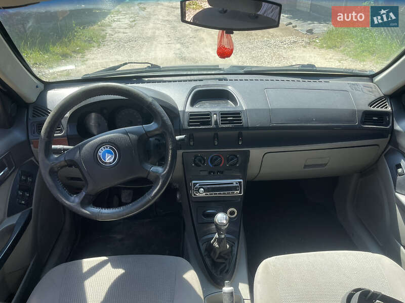 Хэтчбек Geely MR 2007 в Тернополе
