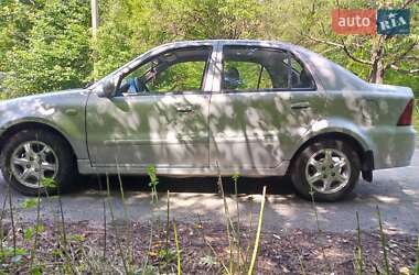 Хэтчбек Geely MR 2008 в 