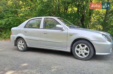 Хэтчбек Geely MR 2008 в 